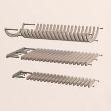 4 Piece Pryde Cat Climber Wall Shelf Set